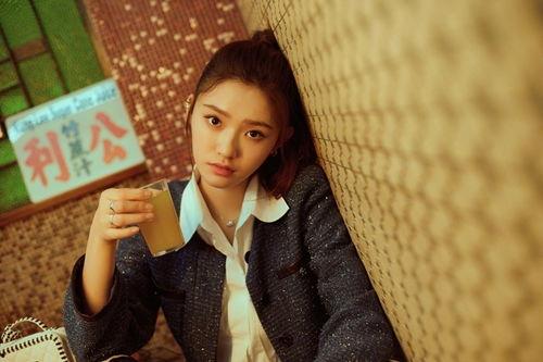 林允娱乐爆料视频合集,揭秘明星幕后故事  第2张