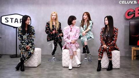 鹿晗爆料韩国女团视频播放,韩国女团神秘视频幕后真相揭晓 第1张 鹿晗爆料韩国女团视频播放,韩国女团神秘视频幕后真相揭晓 第1张