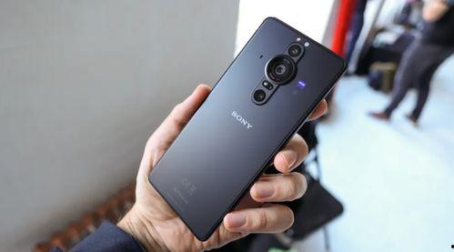 索尼最新款手机爆料,颠覆视觉体验的旗舰之作  第3张
