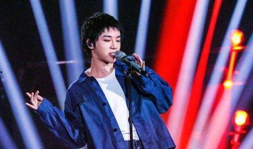 华晨宇综艺爆料失恋视频  第1张